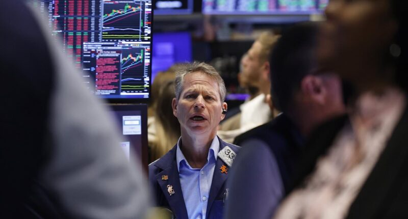 How to survive the sudden stock market SELL OFF: As recession panic mounts, expert tips to protect your 401k and investments