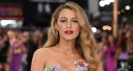 I loved Blake Lively. Then she FOLLOWED me to my car: Read the insane encounter that Kaitlyn claims left her 'disturbed'