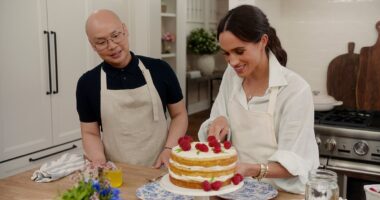 I tried Meghan Markle's recipes from As Ever to embrace 'playfulness rather than perfection' and was left VERY surprised by the results