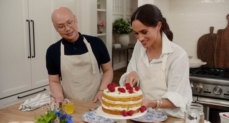 I tried Meghan Markle's recipes from As Ever to embrace 'playfulness rather than perfection' and was left VERY surprised by the results