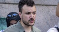 ICE agents arrest anti-Israel activist who led protests on Columbia University campus for months