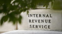 IRS layoffs: Internal Revenue Service drafting plans to cut as much as half of its 90,000-person workforce, AP sources say