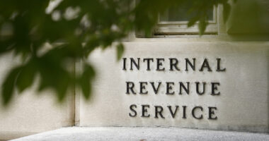 IRS layoffs: Internal Revenue Service drafting plans to cut as much as half of its 90,000-person workforce, AP sources say