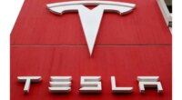 Incendiary devices located at Tesla dealership, Austin police say