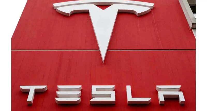 Incendiary devices located at Tesla dealership, Austin police say