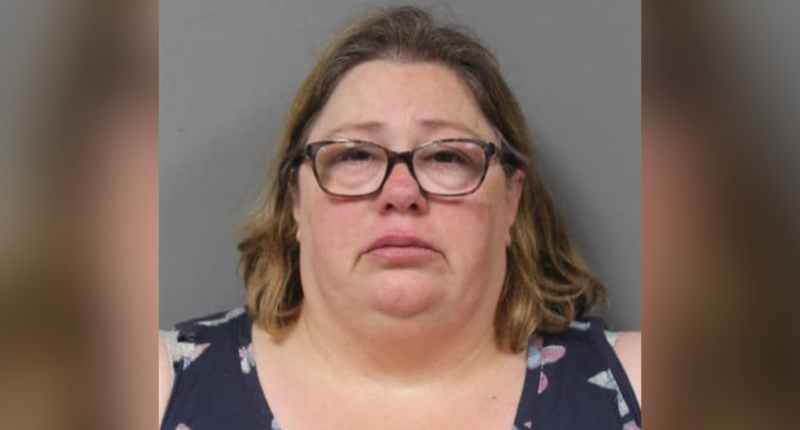 Indiana boy, 10, dead after 340-pound foster mom sits on him for 'acting bad'