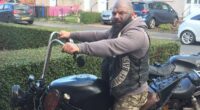 Inside Britain's answer to Hell's Angels: The deadly biker gangs responsible for violent brawls, pipe bombs and van attacks on the UK's streets - and how a fragile truce between warring factions is hanging by a thread