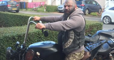 Inside Britain's answer to Hell's Angels: The deadly biker gangs responsible for violent brawls, pipe bombs and van attacks on the UK's streets - and how a fragile truce between warring factions is hanging by a thread