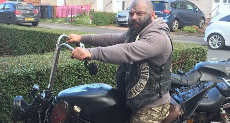 Inside Britain's answer to Hell's Angels: The deadly biker gangs responsible for violent brawls, pipe bombs and van attacks on the UK's streets - and how a fragile truce between warring factions is hanging by a thread