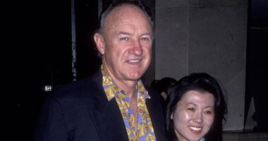 Inside Gene Hackman's awful final days: How Hollywood great died after days of starving and confused horror not even realising his wife was dead as dogs went mad