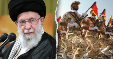 Iran official exposes Tehran's global assassination program as US trial of alleged regime hitmen continues