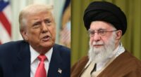 Iran's supreme leader rejects nuclear talks with US after Trump's overtures