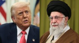 Iran's supreme leader rejects nuclear talks with US after Trump's overtures