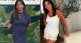 Is Hollie Strano weight loss Real Or Rumors? Find Out What Happened