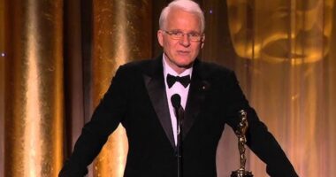 Is Steve Martin Illness Rumors True Or Hoax? Health Condition Revealed