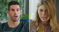 Jacqui Accuses Ryan of Physical Threats and Intimidation on MAFS Australia