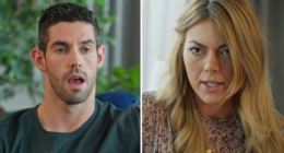 Jacqui Accuses Ryan of Physical Threats and Intimidation on MAFS Australia