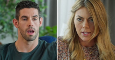 Jacqui Accuses Ryan of Physical Threats and Intimidation on MAFS Australia