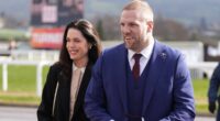 James Haskell goes public with new Big Brother star girlfriend Sara McLean - who boasts cricket legends Shane Warne and Brian Lara, football pundit Tim Howard and Strictly's Ben Cohen among her famous exes