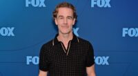 James Van Der Beek Says He 'Came Nose to Nose With Death' Amid Cancer Battle