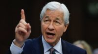 Jamie Dimon faces mutiny at JPMorgan as work from home mob form secret group