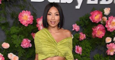 Jeannie Mai Isn't Looking For A New Man After Settling Divorce — 'I Wanna Be By Myself'