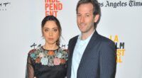 Jeff Baena's shock split from Aubrey Plaza revealed as chilling new details of his death emerge