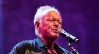 Jesse Colin Young dead at 83: Youngbloods frontman passes away at his home in South Carolina