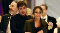 Jessica Alba, 43, sparks dating rumors with toyboy comedian, 35, at Oscars party less than a month after divorce