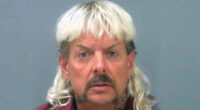 Joe Exotic sobs as he admits to praying for death and begs Trump for $5m deal to transfer to Mexico in prison interview