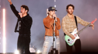 Jonas Brothers’ JonasCon Faces Chaos Amid Sponsorship Struggles