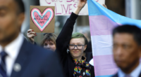 Judge blocks Donald Trump executive order threatening funding for institutions that offer health care for transgender youth