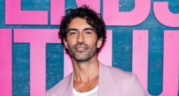 Justin Baldoni Files New Court Documents After 'NYT' Files to Dismiss Suit