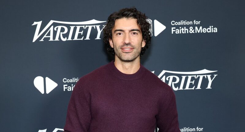 Justin Baldoni adds ex-publicist Stephanie Jones to $400million defamation lawsuit against Blake Lively