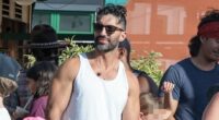 Justin Baldoni unveils dramatic new look as 'catastrophic' Blake Lively legal woes take their toll