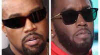 Kanye West Drops New Song Apparently Featuring Diddy (From Prison), North West and Christian ‘King’ Combs