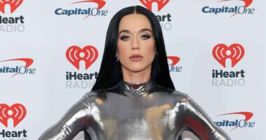 Katy Perry Mourns Late Hair Stylist Jesus Guerrero: ‘You Effervescent Soul’