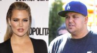 Khloé Kardashian Reportedly Working To Achieve Hope Of Seeing Brother Rob 'Come Out Of His Shell'