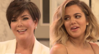 Khloé Kardashian Reveals Kris Jenner's Shocking Dating Advice Publicly