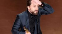 Kieran Culkin Drops an F-Bomb and Vows to Impregnate His Wife In Unorthodox Oscar Speech 