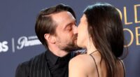 Kieran Culkin and Wife Jazz Charton's Relationship Timeline