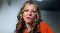 Killer cult mom Lori Vallow screams at Dateline host to ‘get his facts straight’ during bizarre interview in handcuffs