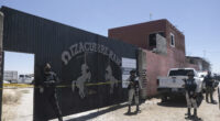 Killing site in Jalisco, Mexico is just the latest in a long series of gruesome discoveries