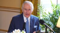 King Charles to call for Commonwealth unity in 'uncertain times' in his annual address - amid monarch's 'concerns' over Canada's trade war with Trump