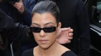 Kourtney Kardashian Shuts Down Viral Rumors About Son Mason