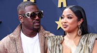 LA Police Detained Ray J After Explosive Argument With Estranged Wife Princess Love