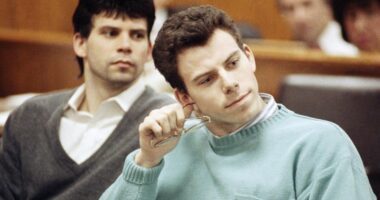 LA district attorney says he won’t support resentencing the Menendez brothers because they lied