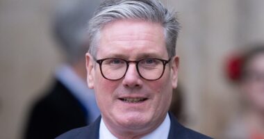 Labour U-turn on £5bn benefits crackdown as Keir Starmer and Liz Kendall 'prepare to backtrack on cutting disabled people's payments'