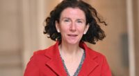 Labour minister Anneliese Dodds QUITS over Keir Starmer cutting international aid spending to boost Britain’s defence