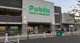 Latest Publix store finally opens its doors in Central Florida. Here’s where